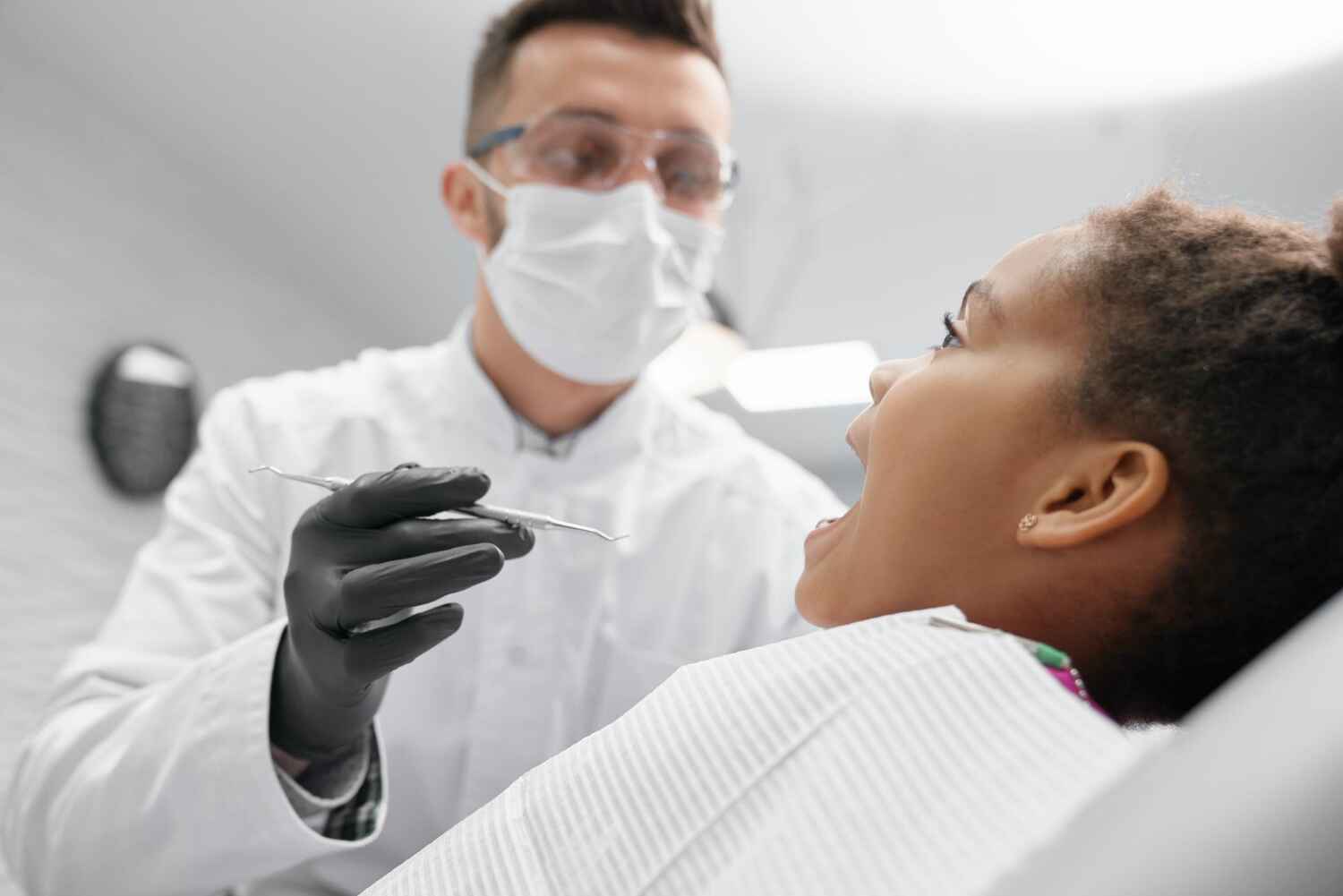 Tooth Infection Emergency Dentist Beardstown, IL